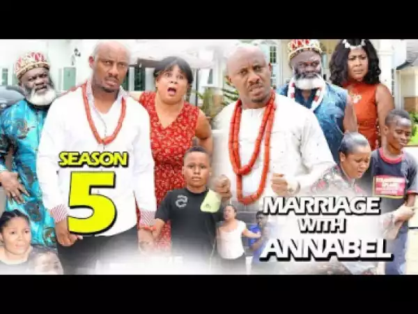 Marriage With Annabel Season 5 - 2019